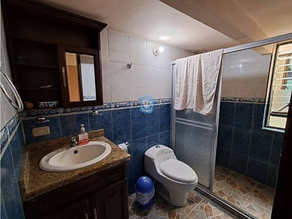 Apartamento en venta en Los Molinos, Dosquebradas · foto 4 de 12