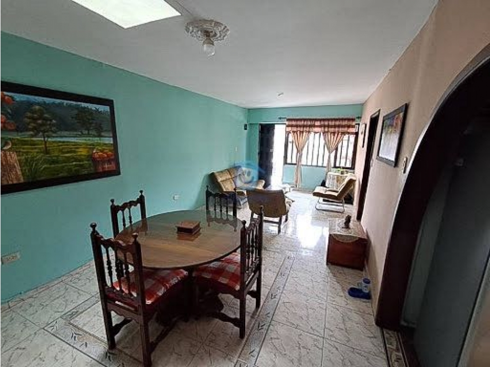 Apartamento en venta en Los Molinos, Dosquebradas · foto 5 de 12