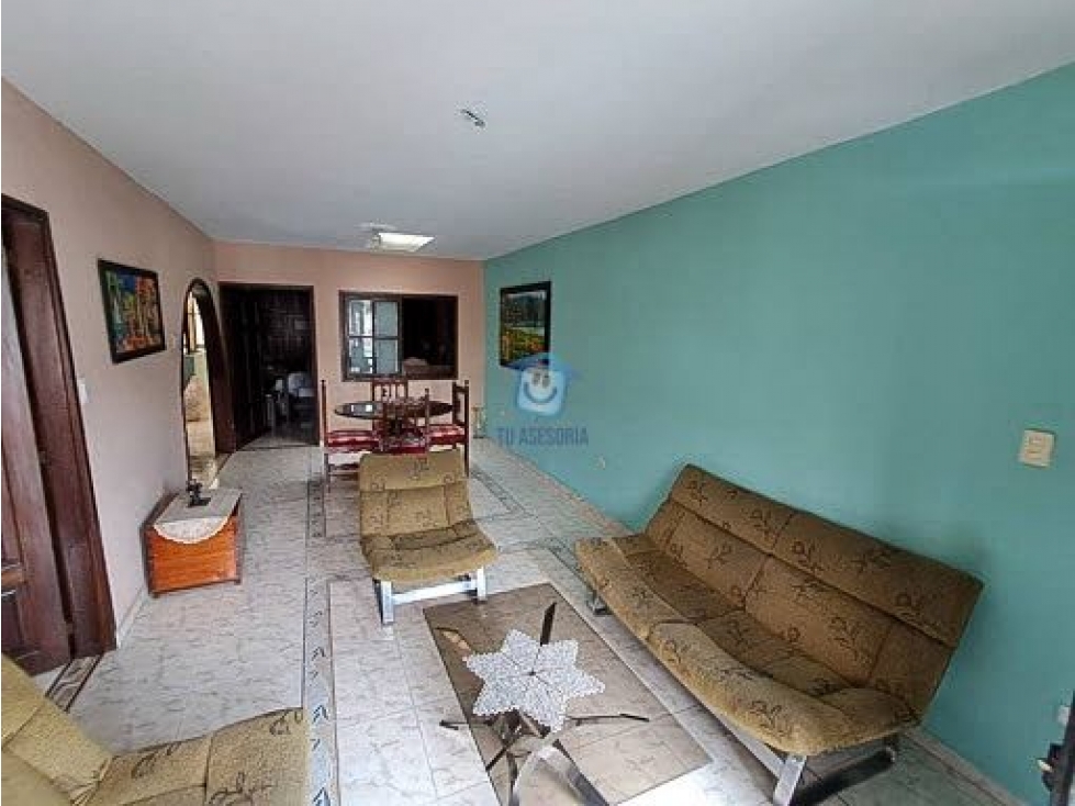 Apartamento en venta en Los Molinos, Dosquebradas · foto 6 de 12