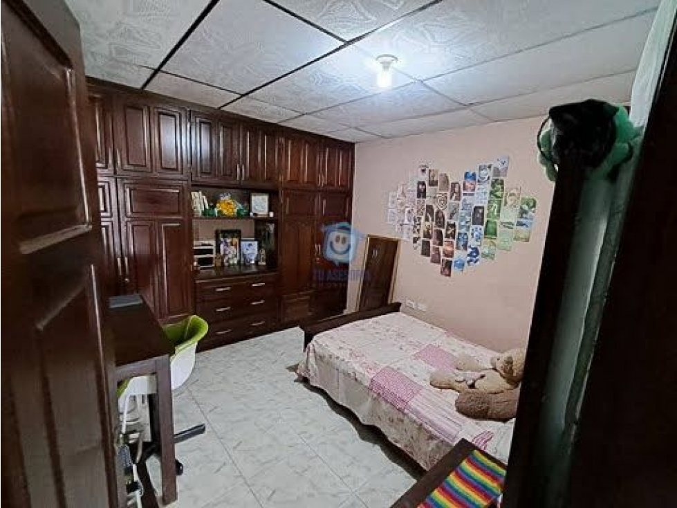 Apartamento en venta en Los Molinos, Dosquebradas · foto 7 de 12