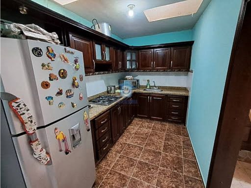Apartamento en venta en Los Molinos, Dosquebradas · foto 8 de 12