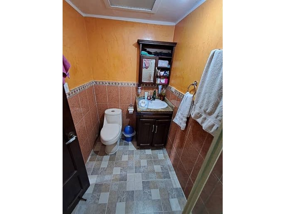 Apartamento en venta en Los Molinos, Dosquebradas · foto 9 de 12