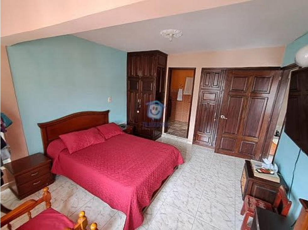 Apartamento en venta en Los Molinos, Dosquebradas · foto 10 de 12