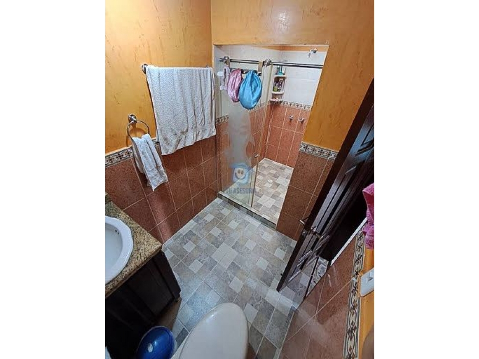 Apartamento en venta en Los Molinos, Dosquebradas · foto 11 de 12