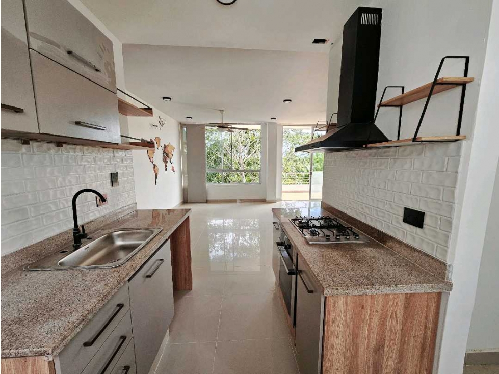 Apartamento en venta en Cartagena De Indias, Cartagena · foto 16 de 24