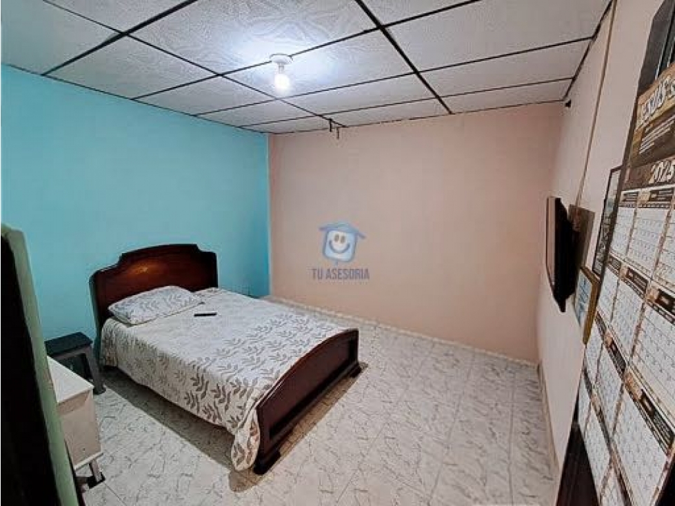 Apartamento en venta en Los Molinos, Dosquebradas · foto 12 de 12