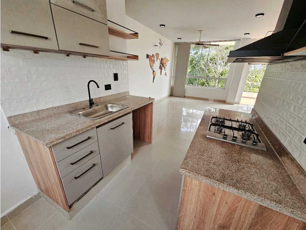 Apartamento en venta en Cartagena De Indias, Cartagena · foto 17 de 24