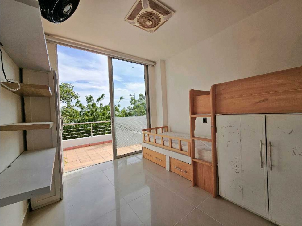 Apartamento en venta en Cartagena De Indias, Cartagena · foto 18 de 24