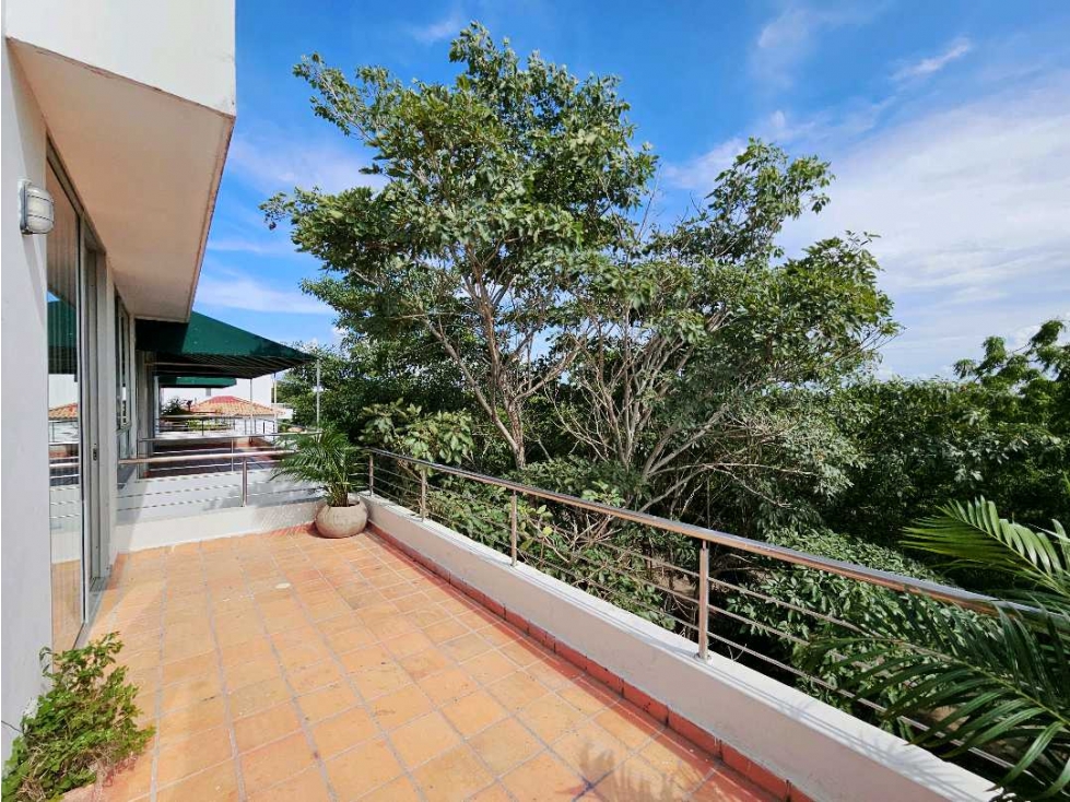 Apartamento en venta en Cartagena De Indias, Cartagena · foto 19 de 24
