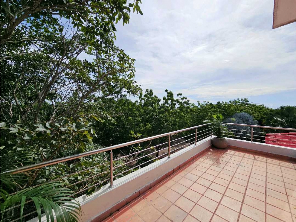 Apartamento en venta en Cartagena De Indias, Cartagena · foto 20 de 24