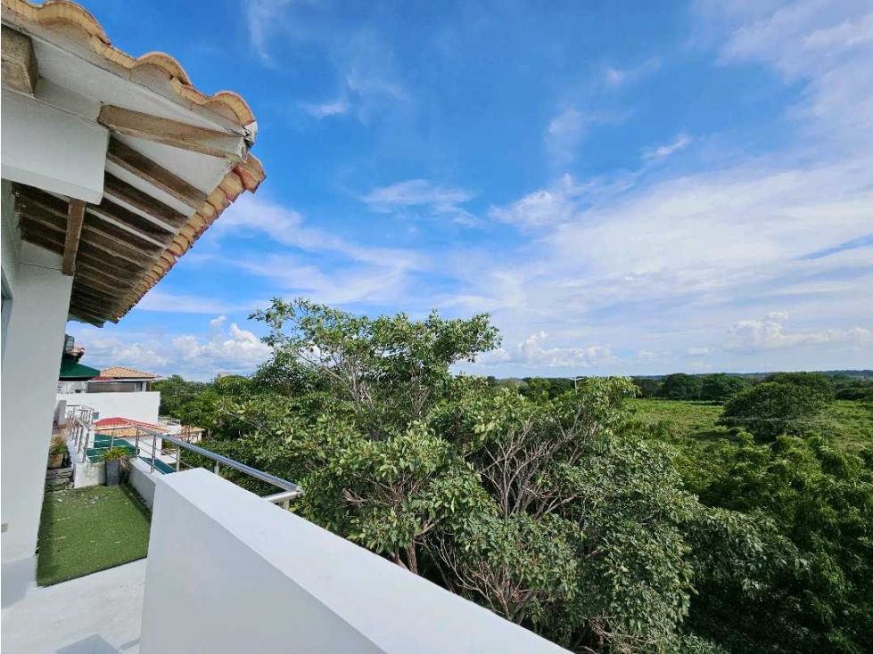 Apartamento en venta en Cartagena De Indias, Cartagena · foto 22 de 24