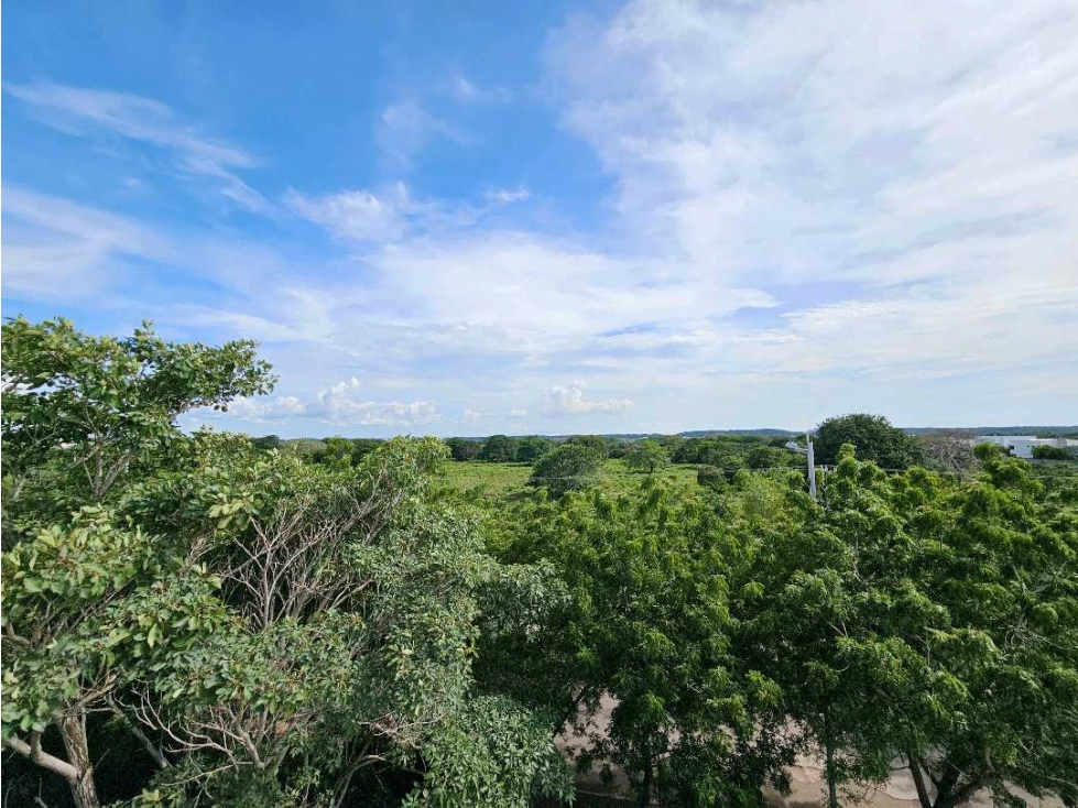 Apartamento en venta en Cartagena De Indias, Cartagena · foto 23 de 24