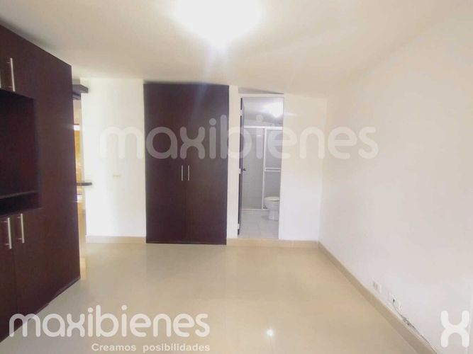 Apartaestudio en venta en Colasania, Medellín, 36 m² · foto 4 de 9