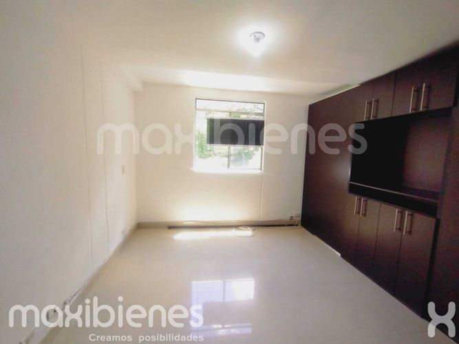 Apartaestudio en venta en Colasania, Medellín, 36 m² · foto 5 de 9