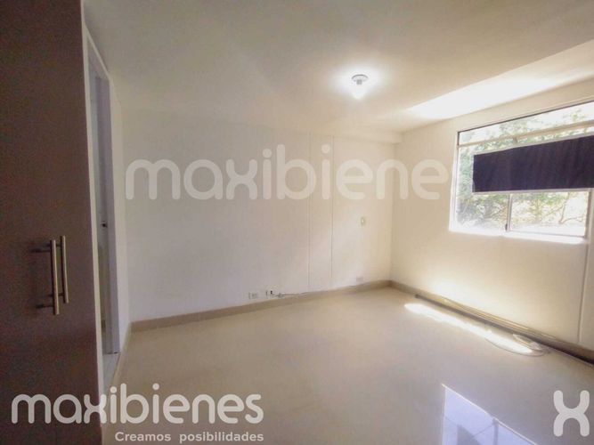 Apartaestudio en venta en Colasania, Medellín, 36 m² · foto 6 de 9