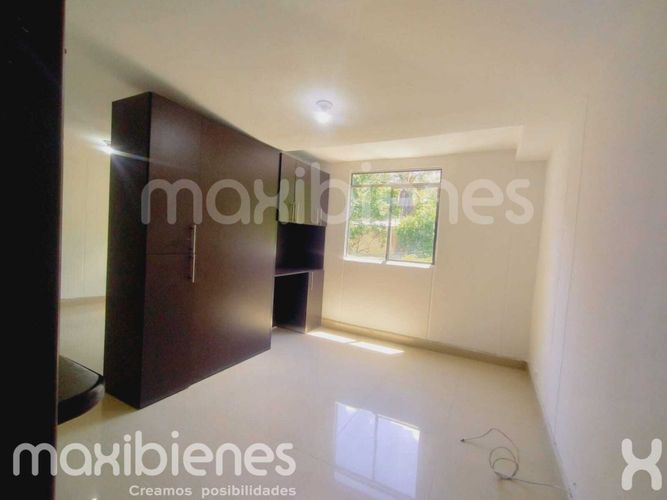 Apartaestudio en venta en Colasania, Medellín, 36 m² · foto 8 de 9