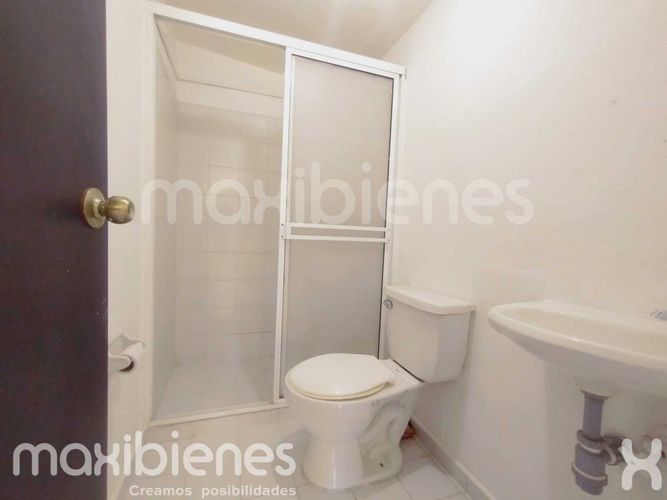 Apartaestudio en venta en Colasania, Medellín, 36 m² · foto 9 de 9
