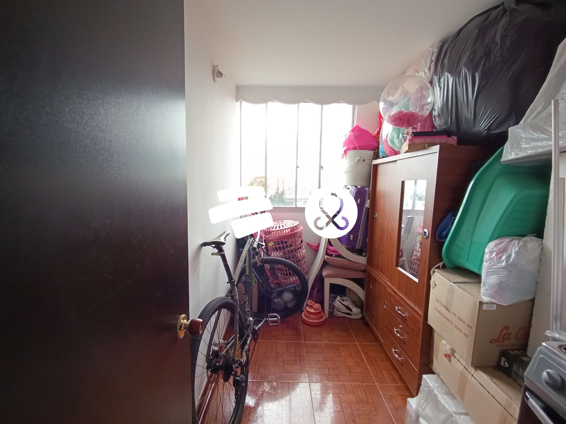 Apartamento en venta en Las Vegas De Santa Ana, Bogotá · foto 3 de 24