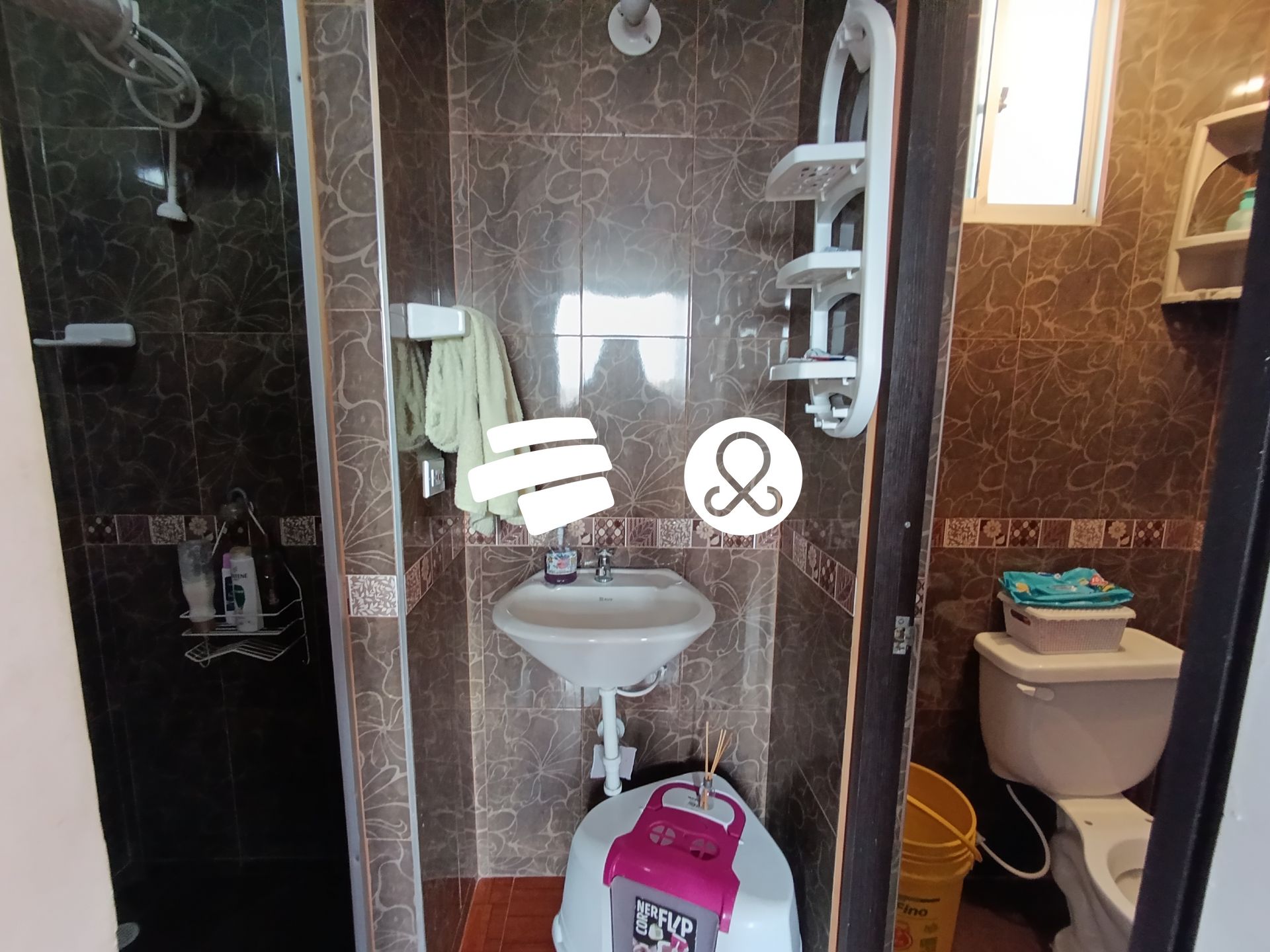 Apartamento en venta en Las Vegas De Santa Ana, Bogotá · foto 6 de 24