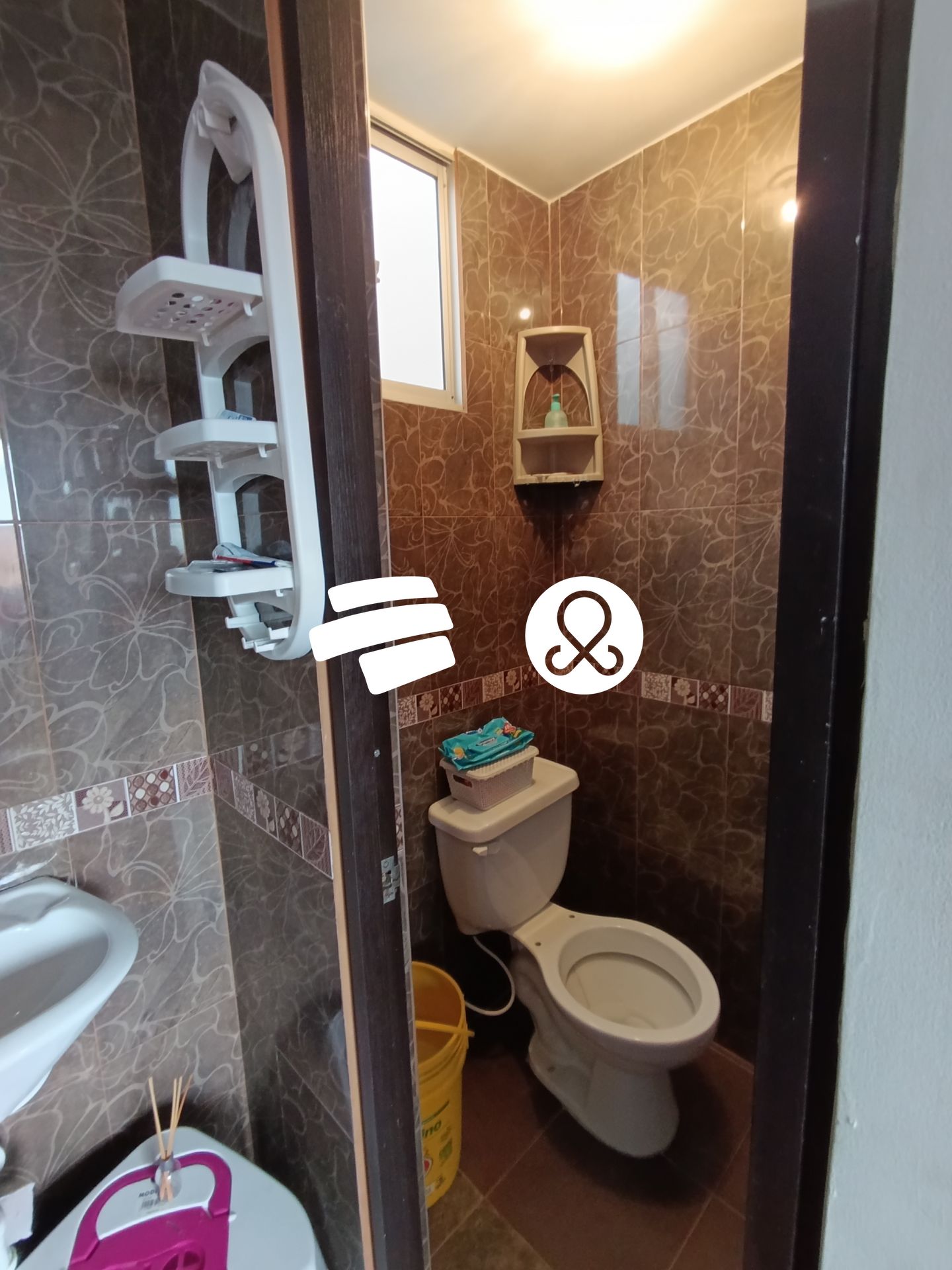 Apartamento en venta en Las Vegas De Santa Ana, Bogotá · foto 10 de 24