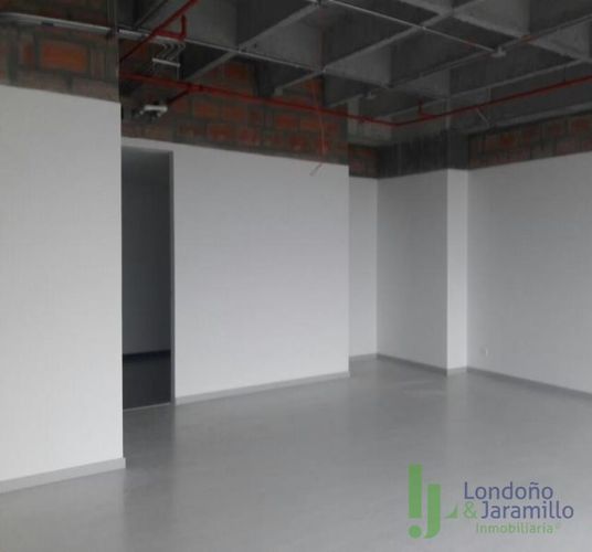 Oficina en venta en Primavera, Envigado, 74 m² · foto 9 de 9