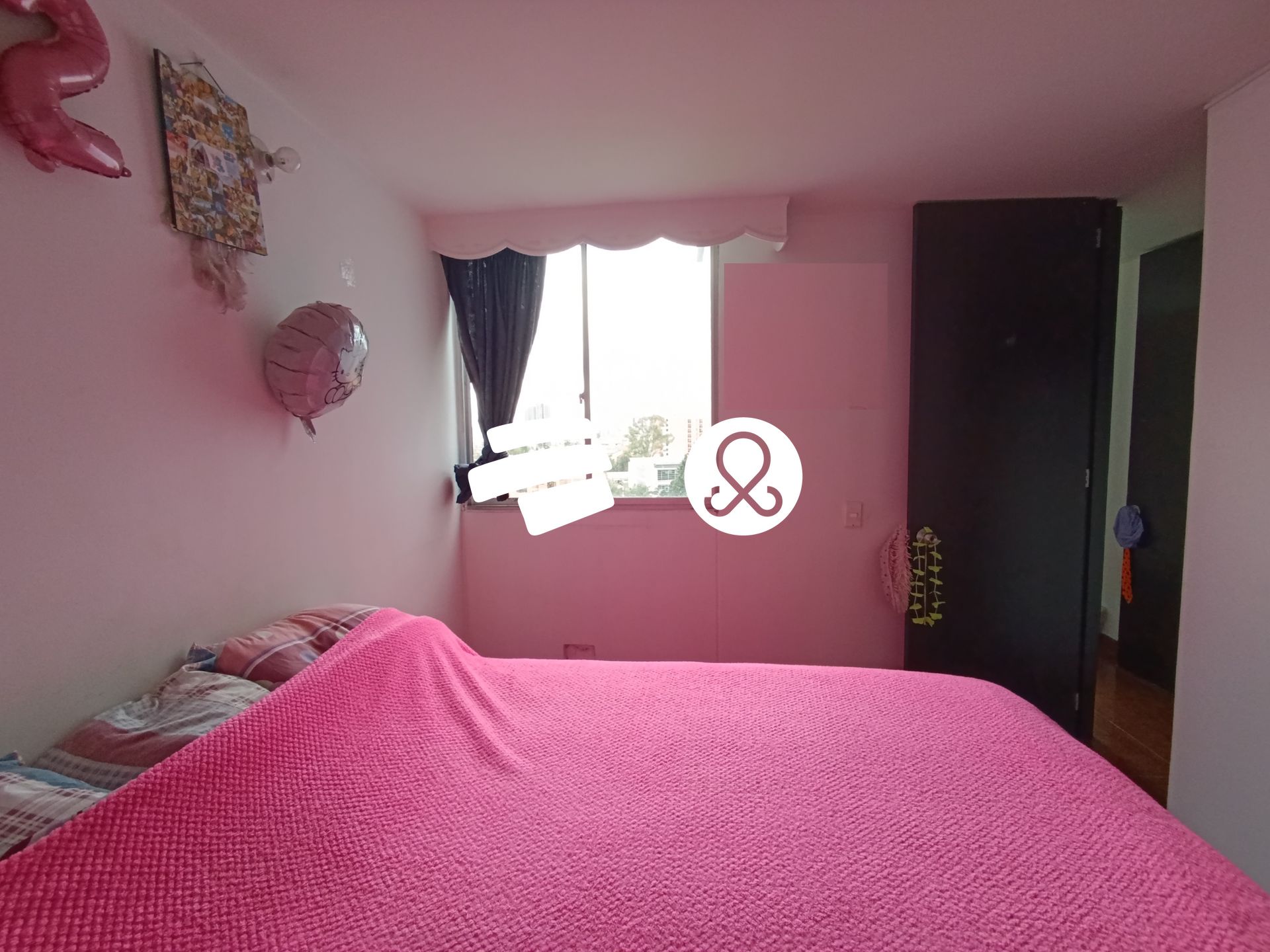 Apartamento en venta en Las Vegas De Santa Ana, Bogotá · foto 12 de 24