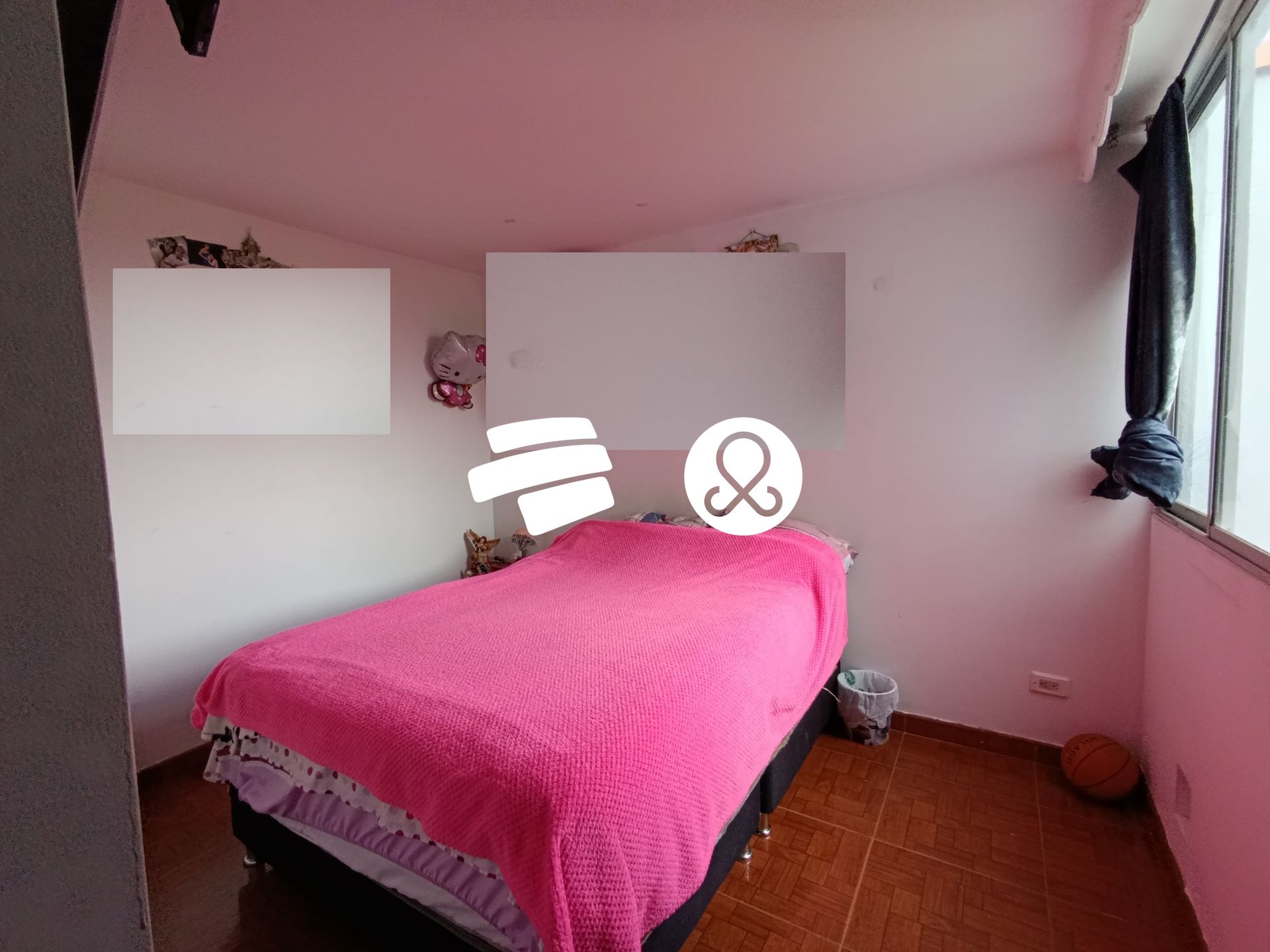 Apartamento en venta en Las Vegas De Santa Ana, Bogotá · foto 13 de 24