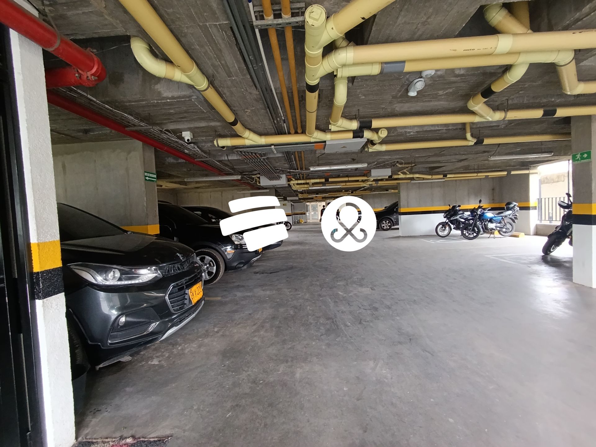 Apartamento en venta en Las Vegas De Santa Ana, Bogotá · foto 14 de 24