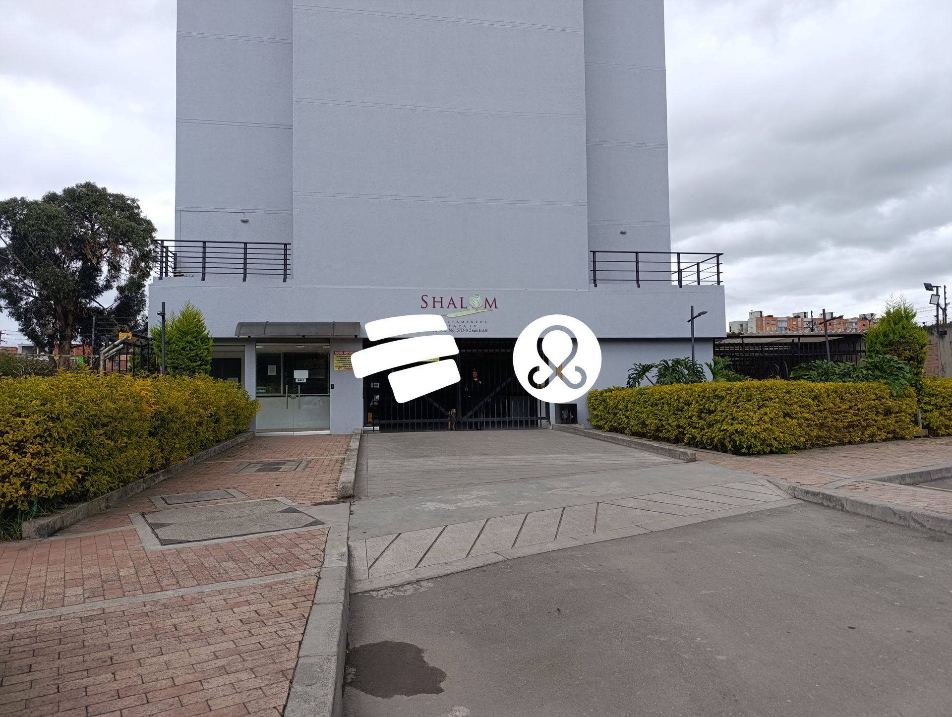 Apartamento en venta en Las Vegas De Santa Ana, Bogotá · foto 15 de 24