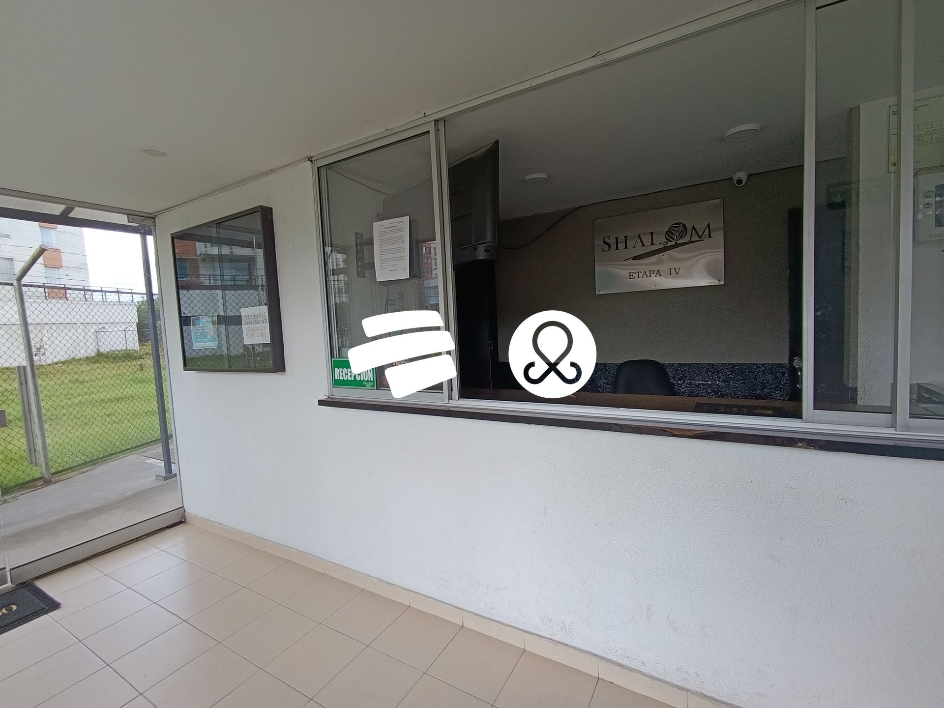 Apartamento en venta en Las Vegas De Santa Ana, Bogotá · foto 16 de 24