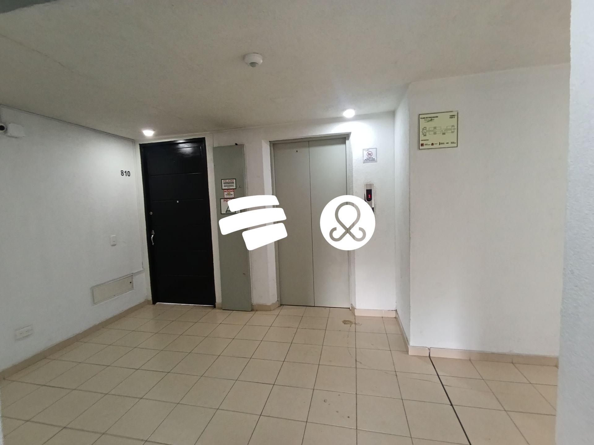 Apartamento en venta en Las Vegas De Santa Ana, Bogotá · foto 18 de 24