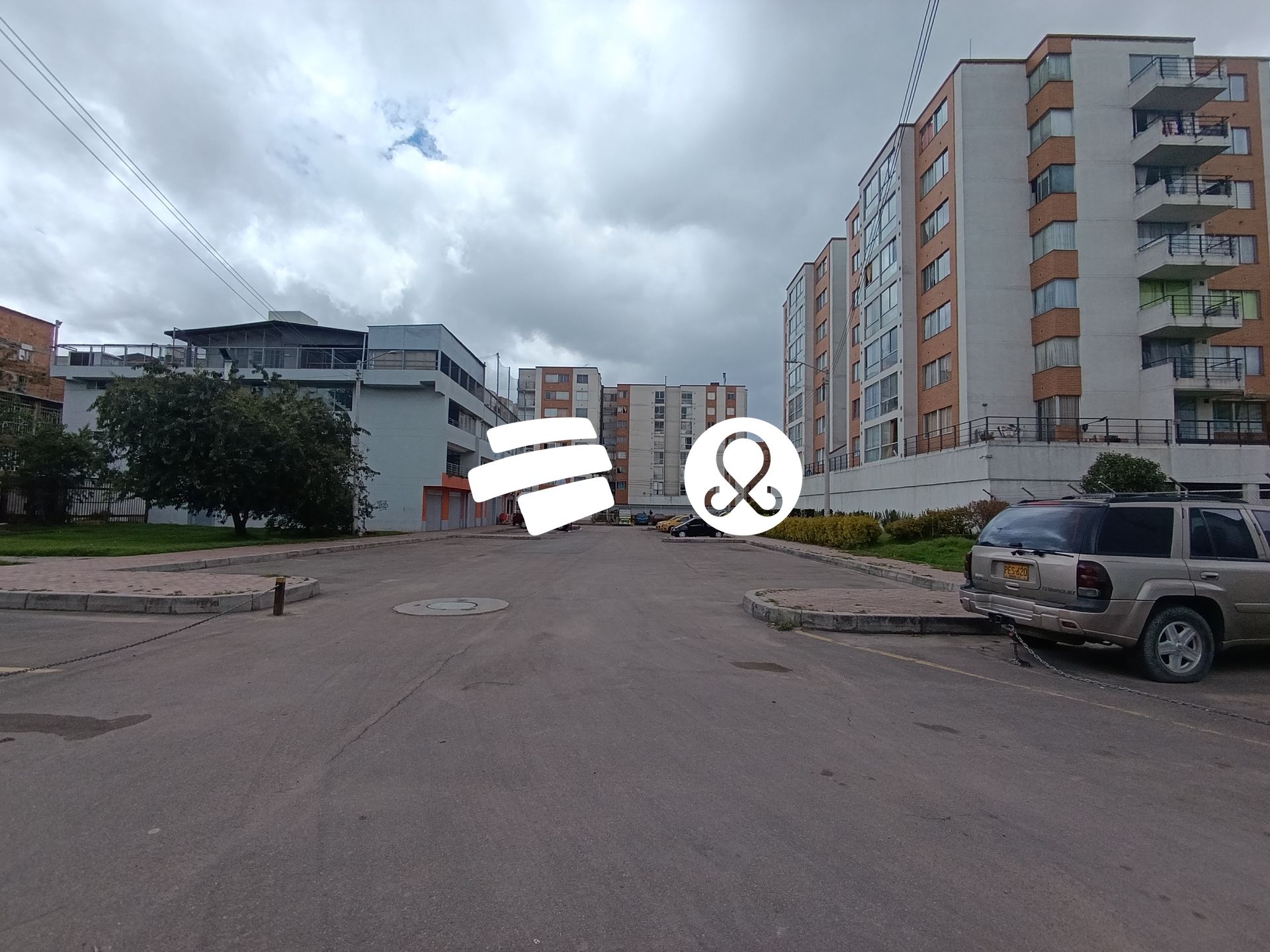 Apartamento en venta en Las Vegas De Santa Ana, Bogotá · foto 19 de 24
