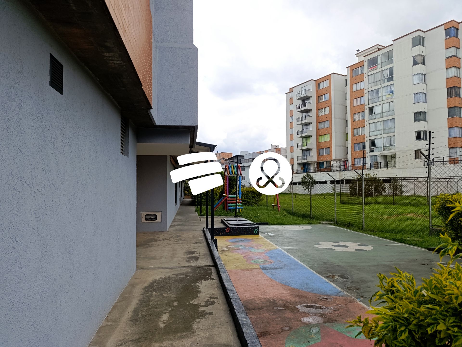 Apartamento en venta en Las Vegas De Santa Ana, Bogotá · foto 20 de 24