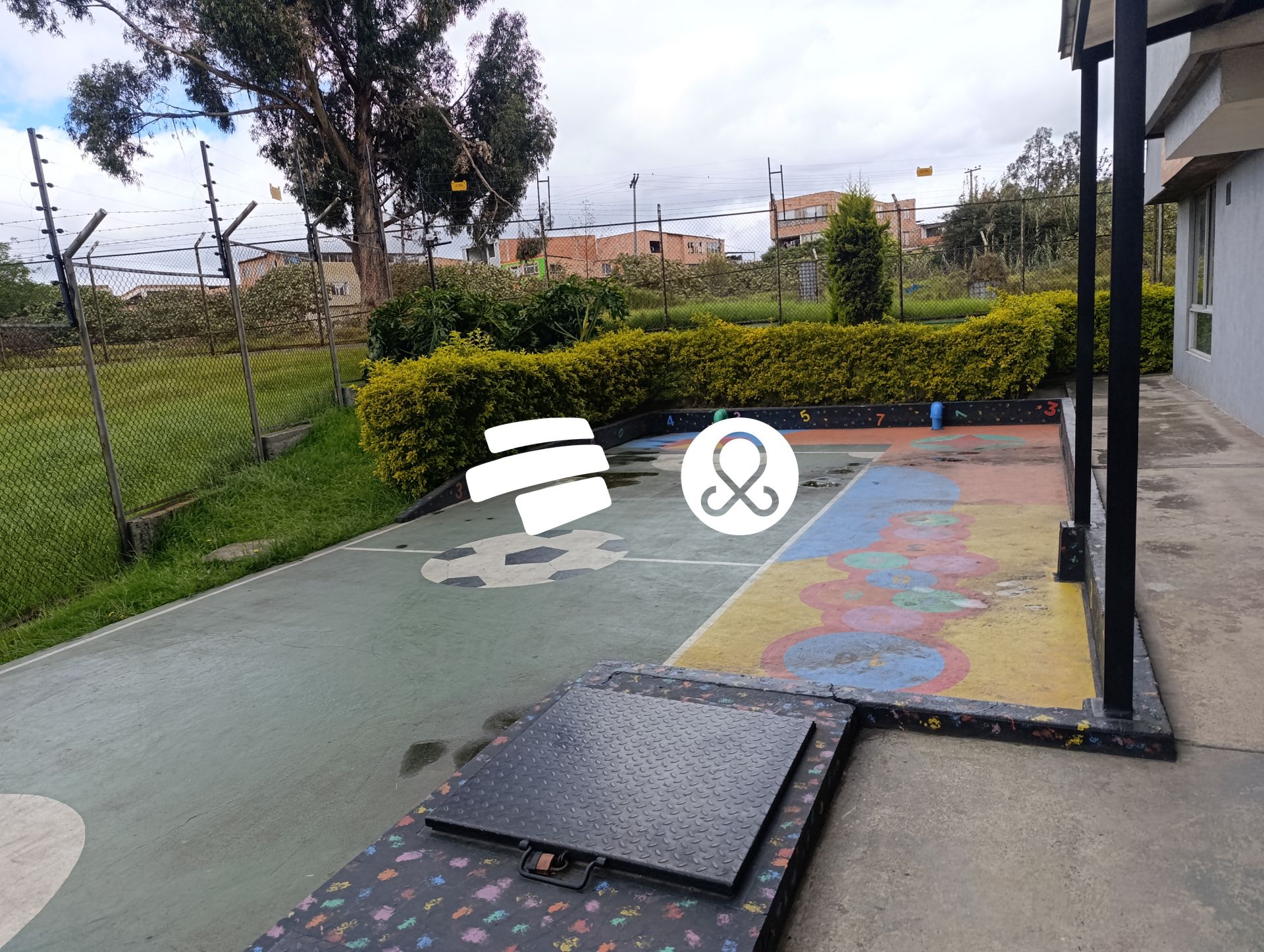 Apartamento en venta en Las Vegas De Santa Ana, Bogotá · foto 21 de 24