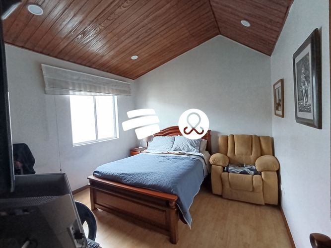 Casa de 3 alcobas en venta en Villa Ines, Bogotá, 158 m² · foto 6 de 13
