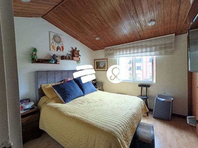 Casa de 3 alcobas en venta en Villa Ines, Bogotá, 158 m² · foto 7 de 13