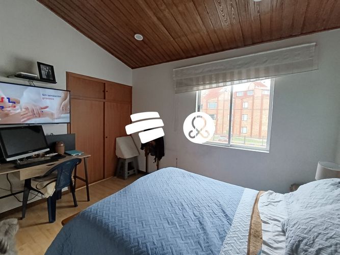 Casa de 3 alcobas en venta en Villa Ines, Bogotá, 158 m² · foto 8 de 13