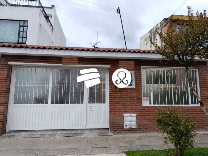 Casa de 3 alcobas en venta en Villa Ines, Bogotá, 158 m² · foto 11 de 13
