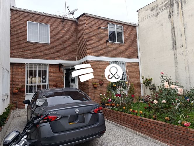 Casa de 3 alcobas en venta en Villa Ines, Bogotá, 158 m² · foto 12 de 13