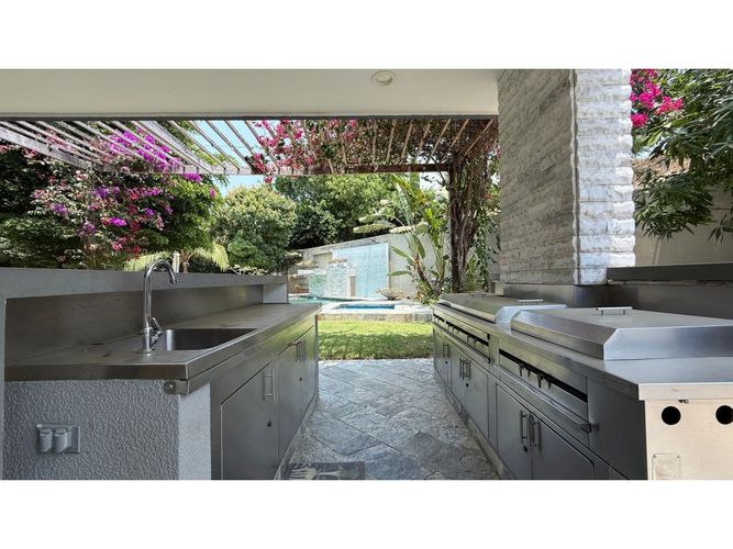 Casa de 4 alcobas en venta en Lagos Del Caujaral, Atlántico, 900 m² · foto 4 de 14