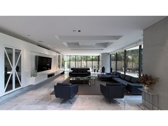 Casa de 4 alcobas en venta en Lagos Del Caujaral, Atlántico, 900 m² · foto 8 de 14