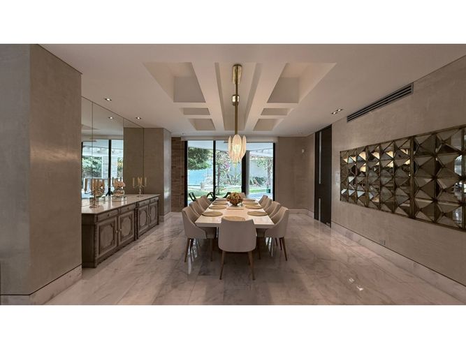 Casa de 4 alcobas en venta en Lagos Del Caujaral, Atlántico, 900 m² · foto 13 de 14