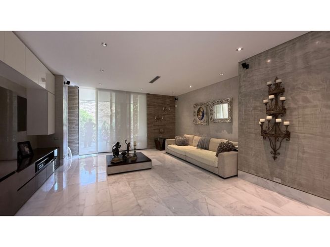 Casa de 4 alcobas en venta en Lagos Del Caujaral, Atlántico, 900 m² · foto 14 de 14
