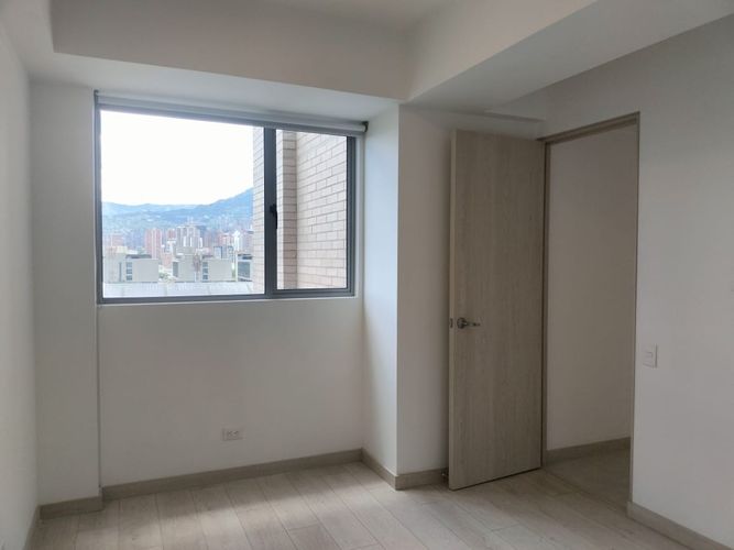 Apartamento de 3 alcobas en arriendo en Otraparte, Envigado, 80 m² · foto 12 de 16