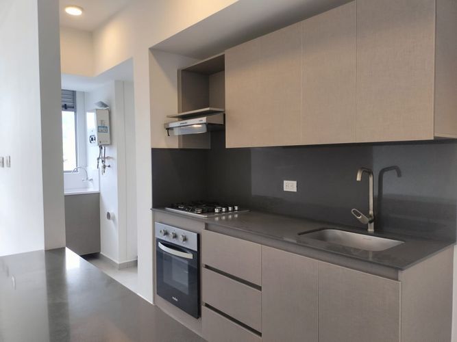Apartamento de 3 alcobas en arriendo en Otraparte, Envigado, 80 m² · foto 4 de 16