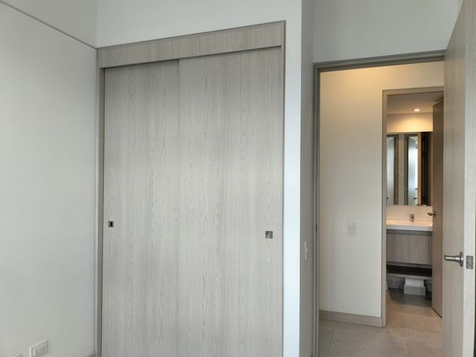 Apartamento de 3 alcobas en arriendo en Otraparte, Envigado, 80 m² · foto 10 de 16