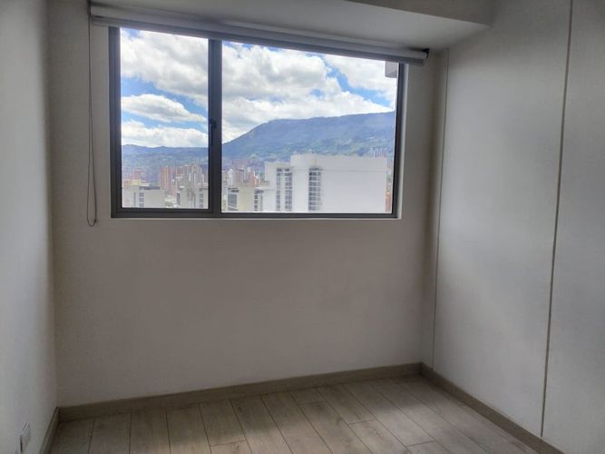 Apartamento de 3 alcobas en arriendo en Otraparte, Envigado, 80 m² · foto 14 de 16