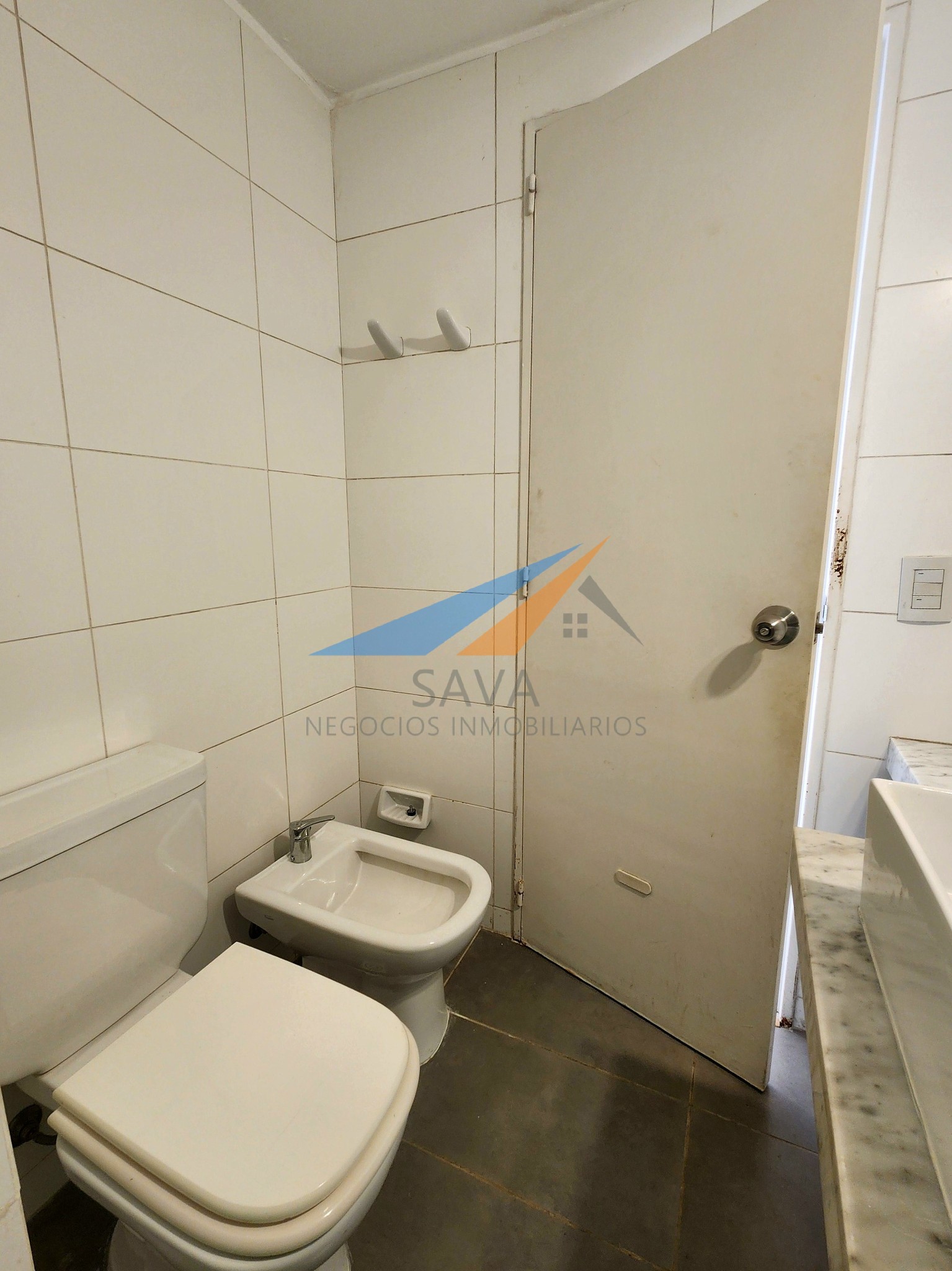 Alquiler Monoambiente en Pocitos! Balcón y Terraza Exclusivos. · Foto 11