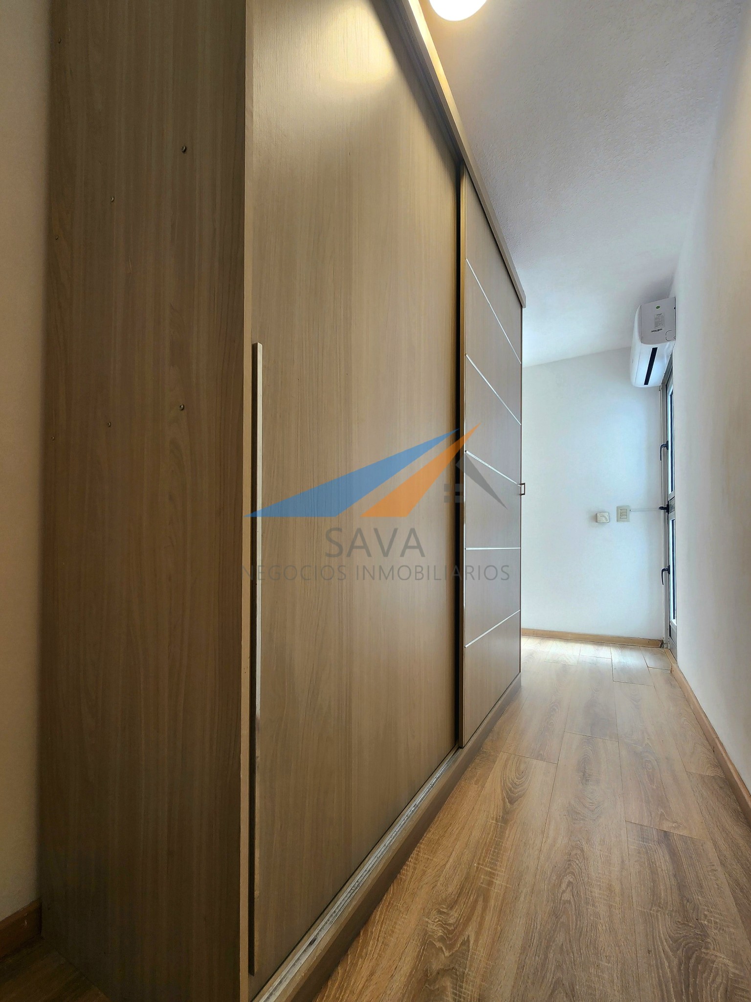 Alquiler Monoambiente en Pocitos! Balcón y Terraza Exclusivos. · Foto 9