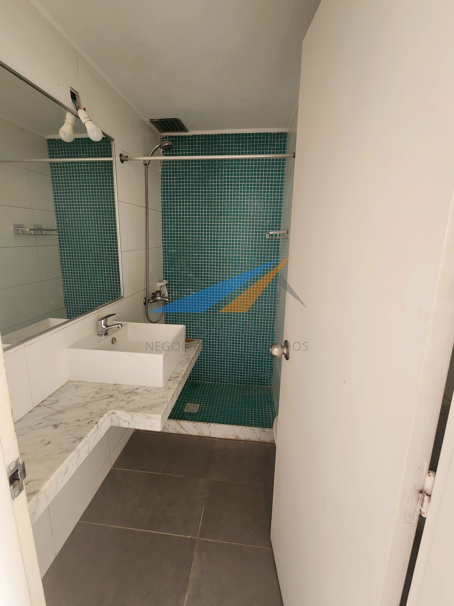Alquiler Monoambiente en Pocitos! Balcón y Terraza Exclusivos. · Foto 12